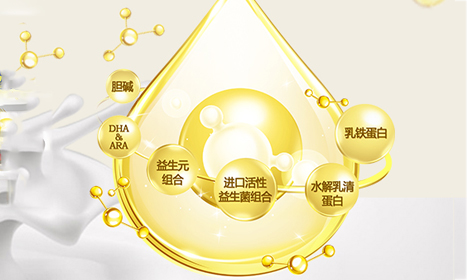 奶粉品質(zhì)
